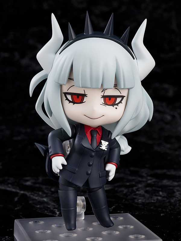  Nendoroid Helltaker: Lucifer (10 )