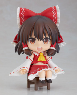 ������� Nendoroid Swacchao! Touhou Project: Reimu Hakurei (9 ��)