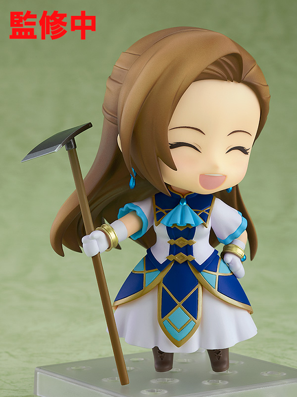  My Next Life As A Villainess All Routes Lead To Doom! Catarina Claes Nendoroid (10 )