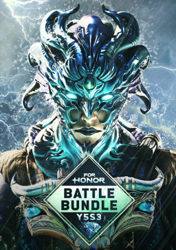 For Honor. Battle Bundle Y5S3 (����������) [PC, �������� ������]