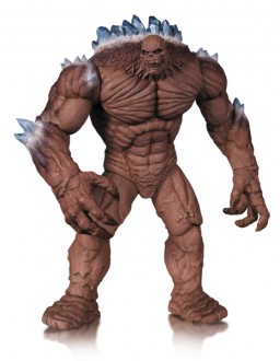  Batman Arkham City. Clayface (33 )