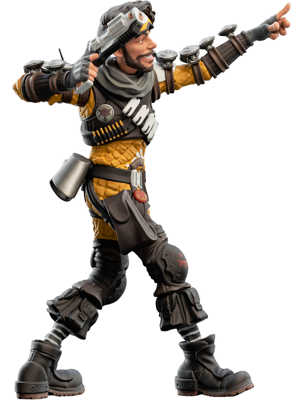  Apex Legends: Mirage Mini Epics (16 )