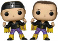  Funko POP: Wrestling Bullet Club  The Young Bucks Exclusive (2-Pack) (9,5 )