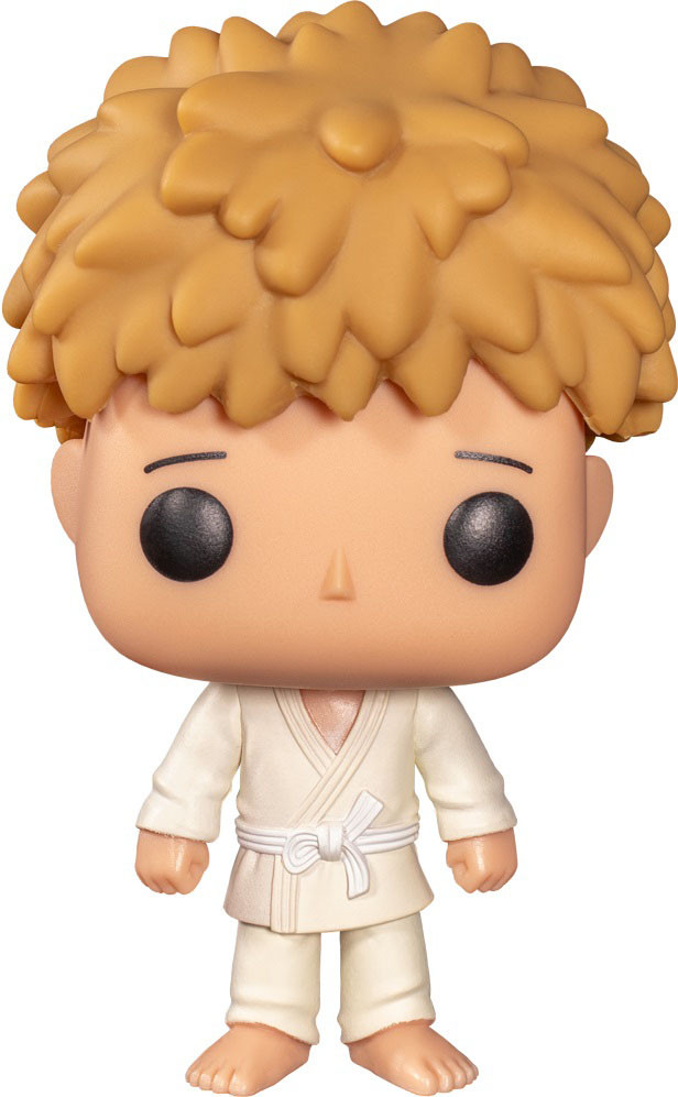 ������� Funko POP Animation: One Punch Man � Saitama At Martial Arts Tournament (9,5 ��)