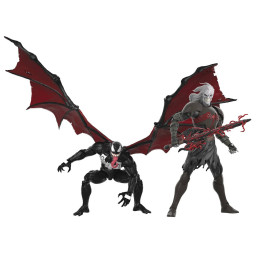 ������� Marvel Legends Series: King In Black Marvel`s Knull And Venom (15 ��) (2 ��)
