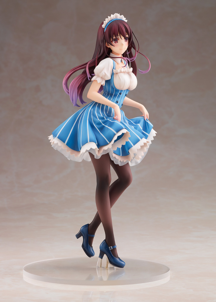  Saenai Heroine no Sodatekata: Utaha Kasumigaoka Maid Ver. (25,5 )