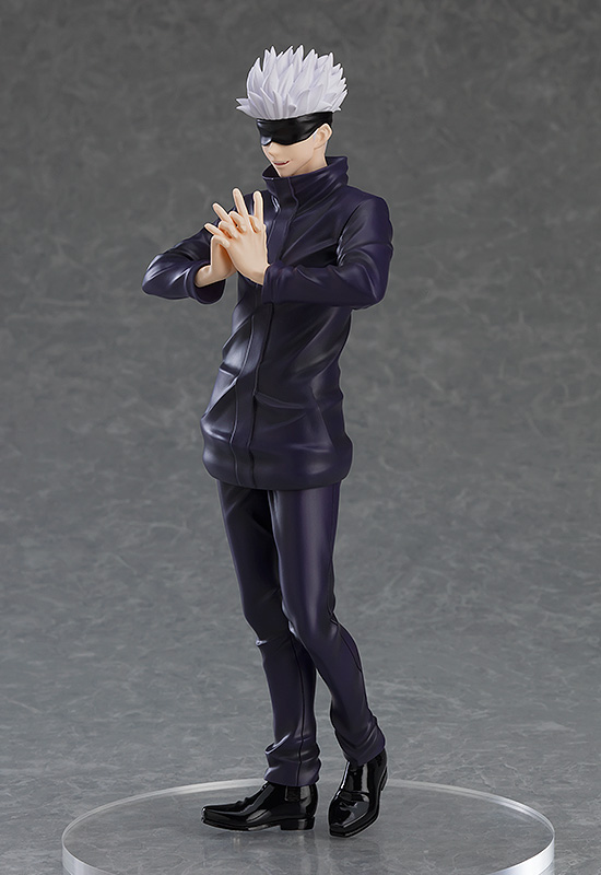  Pop Up Parade Jujutsu Kaisen: Satoru Gojo (18,5 )