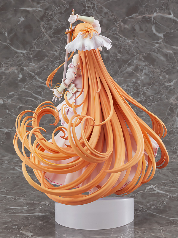  Sword Art Online: Asuna  Stacia, The Goddess Of Creation (29,5 )