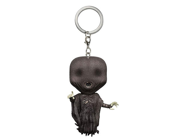  Funko POP: Harry Potter  Dementor