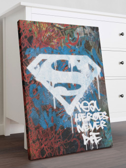 ������� DC Comics: �������� � ���� ��������