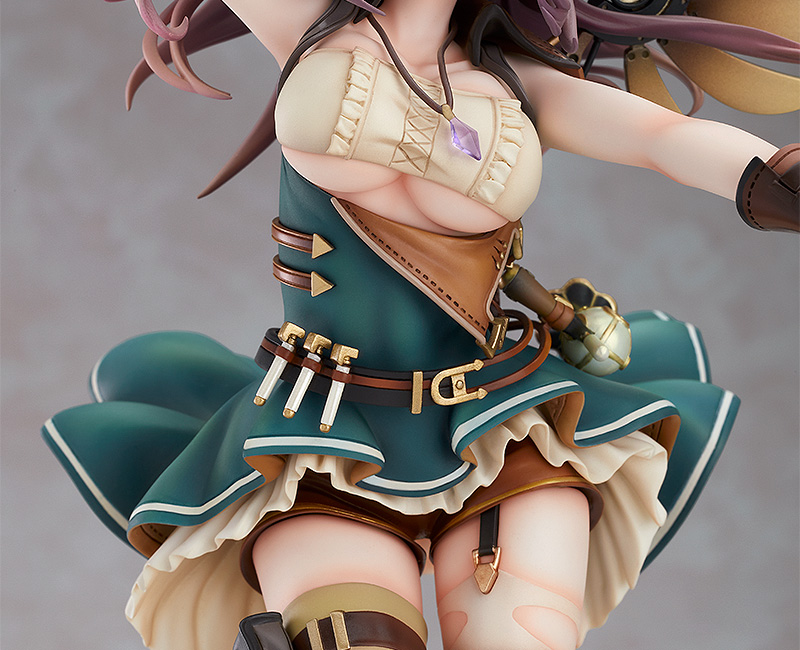  The Idolmaster: Kogane Tsukioka Face Of Treasure Ver. (22 )