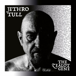 Jethro Tull  The Zealot Gene (2 LP + CD)