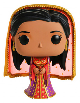   Funko POP Disney: Aladdin  Princess Jasmine Desert Moon (9, 5 )