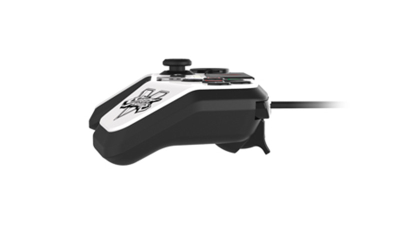   Mad Catz Street Fighter V FightPad Pro Ryu  PS4 ()