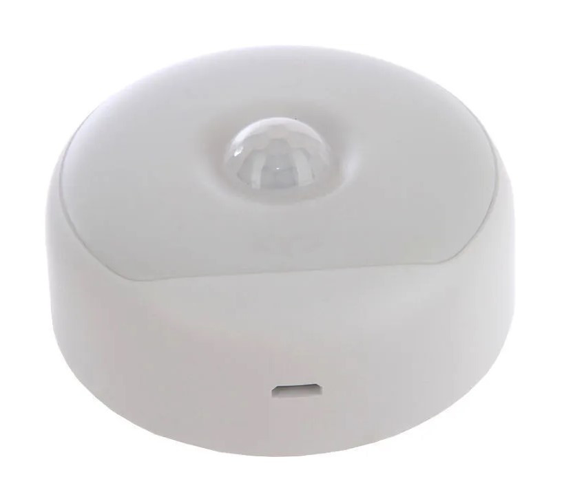   Yeelight Rechargeable Sensor Nightlight (YLYD01YL)