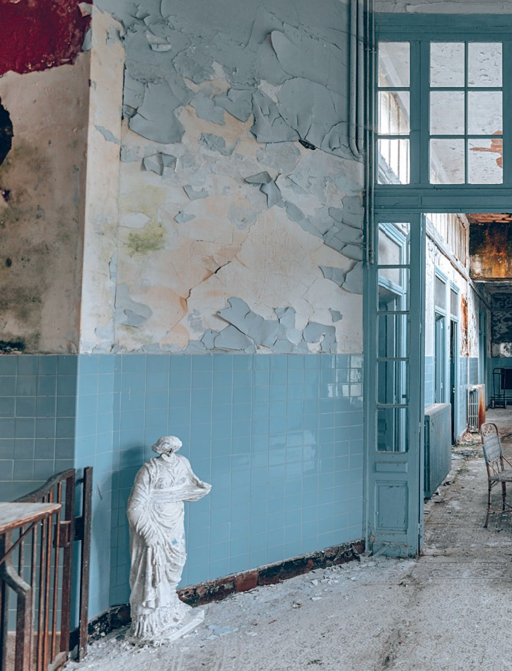 Follow the Ghosts: ����������� ����� ����, �� ������� �������� ������