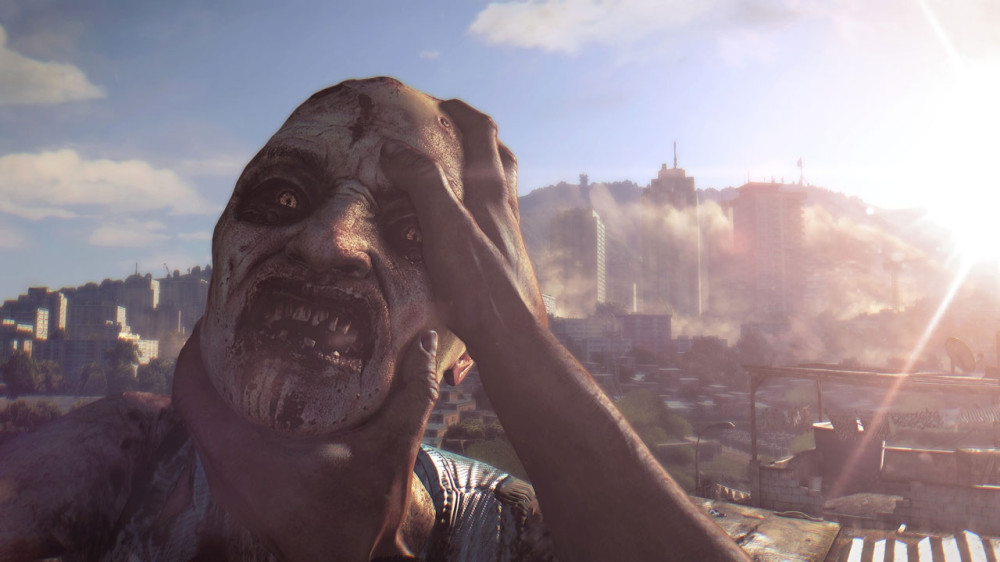 Dying Light [PS4]