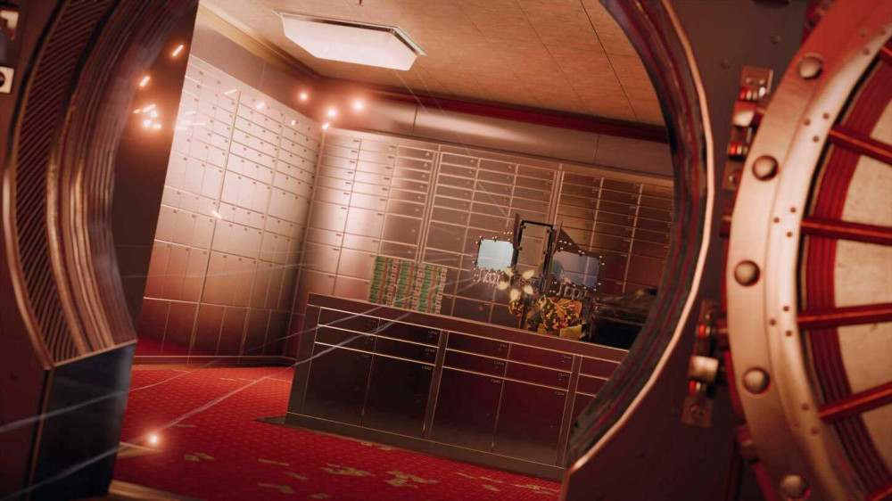 Tom Clancy's Rainbow Six: ����� � Deluxe Edition (Year 7) [PC, �������� ������]