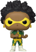  Funko POP Animation: My Hero Academia  LockLock (Ken Takagi) Exclusive (9,5 )