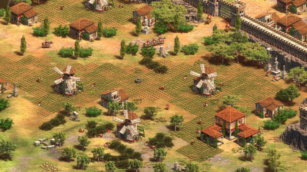 Age of Empires 2: Definitive Edition [Windows 10,  ]