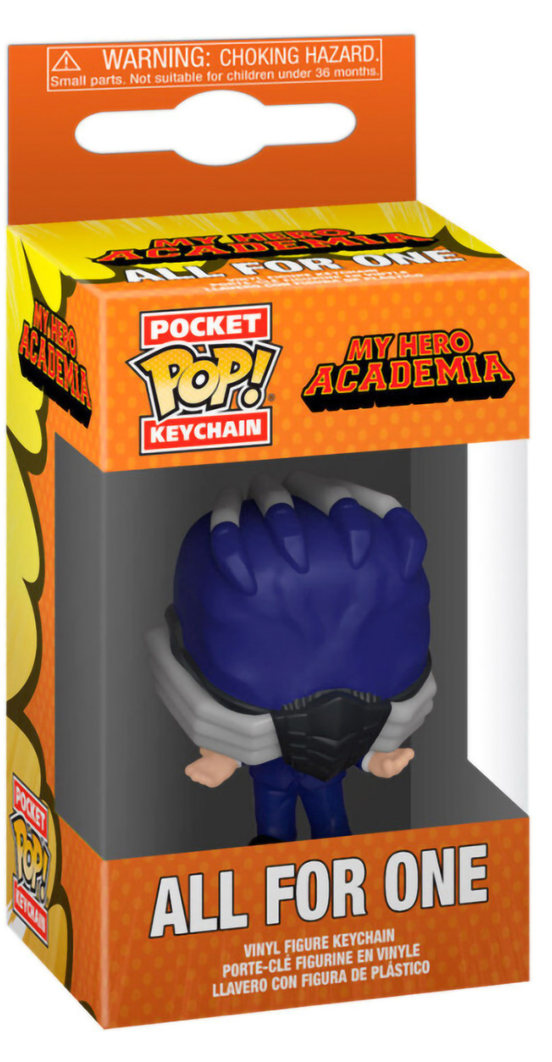 ������ Funko POP: My Hero Academia � All For One
