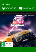 Forza Horizon 4. Expansion 1 (Fortune Island) [Xbox One,  ]