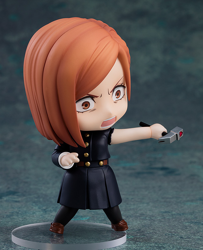  Nendoroid Jujutsu Kaisen: Nobara Kugisaki (10 )