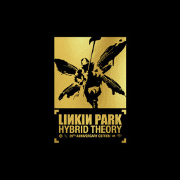 Linkin Park  Hybrid Theory. 20th Anniversary Limited Edition (2 CD)