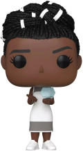  Funko POP Marvel: Black Panther Legacy  Shuri Exclusive Bobble-Head (9,5 )