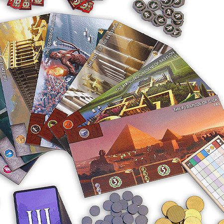 ���������� ���� Asmodee: 7 �����