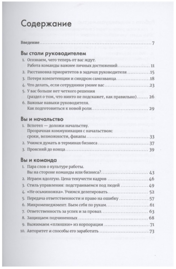 Мама, я тимлид! Практические советы по руководству IT-командой