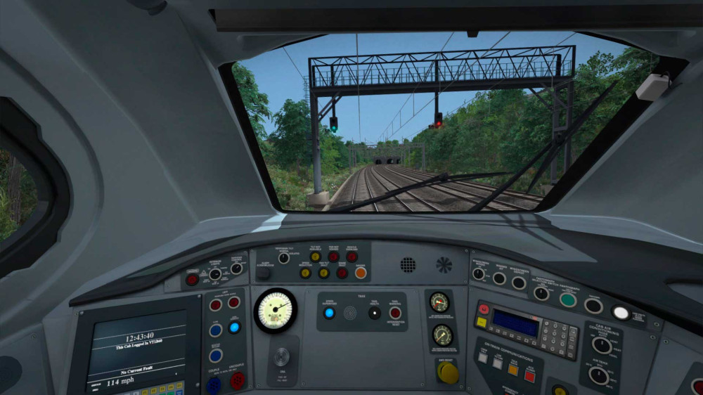 Train Simulator Classic [PC, �������� ������]
