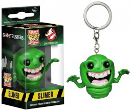  Funko POP: Ghostbusters  Slimer