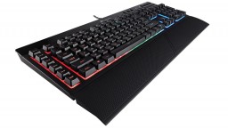 ���������� Corsair Gaming K55 RGB ��������� ������� ��� PC