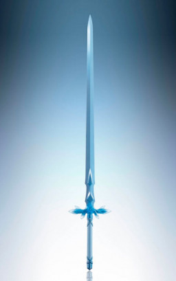  Proplica Sword Art Online: Blue Rose Sword ( 1:1)