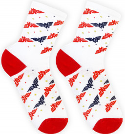 ����� DC Comics: Wonder Woman � Logo (�����)