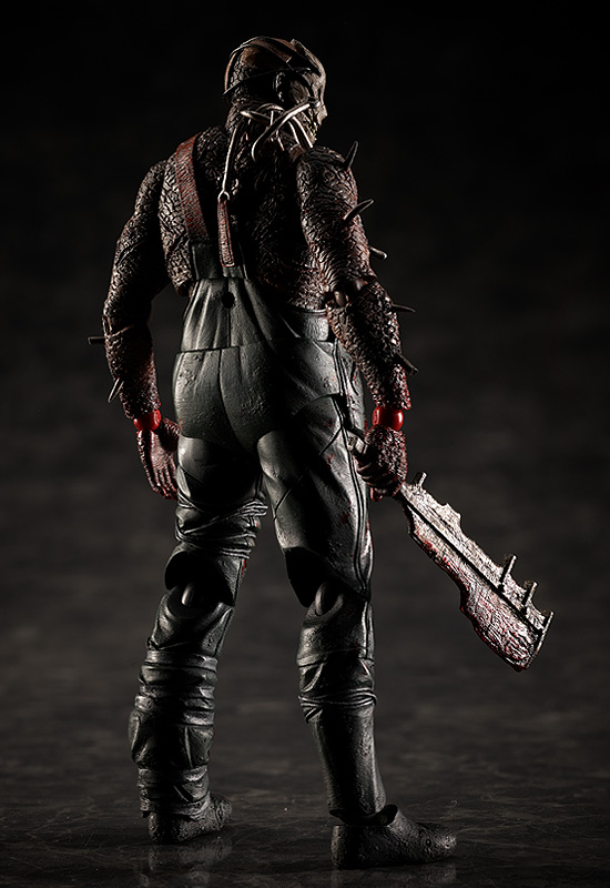 Figma Dead By Daylight: The Trapper (15,5 )