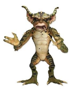  Gremlins 2. Series 1. George (18 )