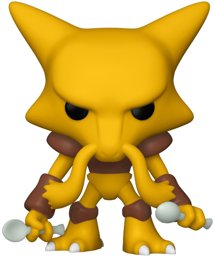 ����� Pokemon ������� Alakazam + ������ ��� ���