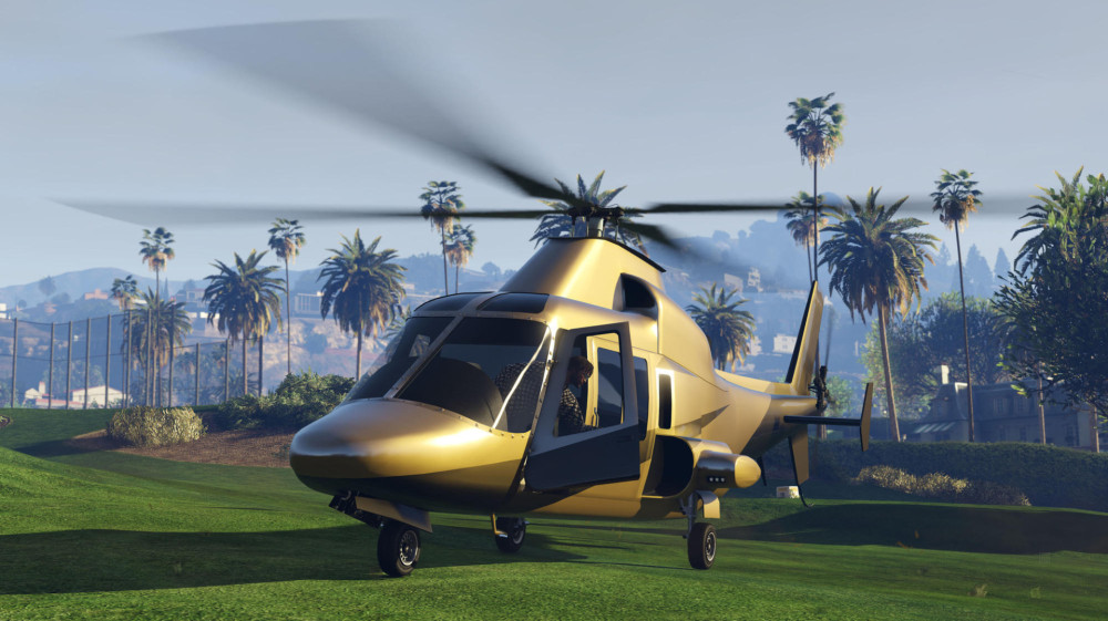 Grand Theft Auto Online: Great White Shark Cash Card (1,250,000$) (Rockstar Games Launcher) [PC,  ]