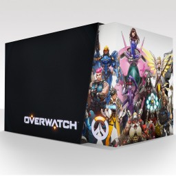 Overwatch.   [PC]