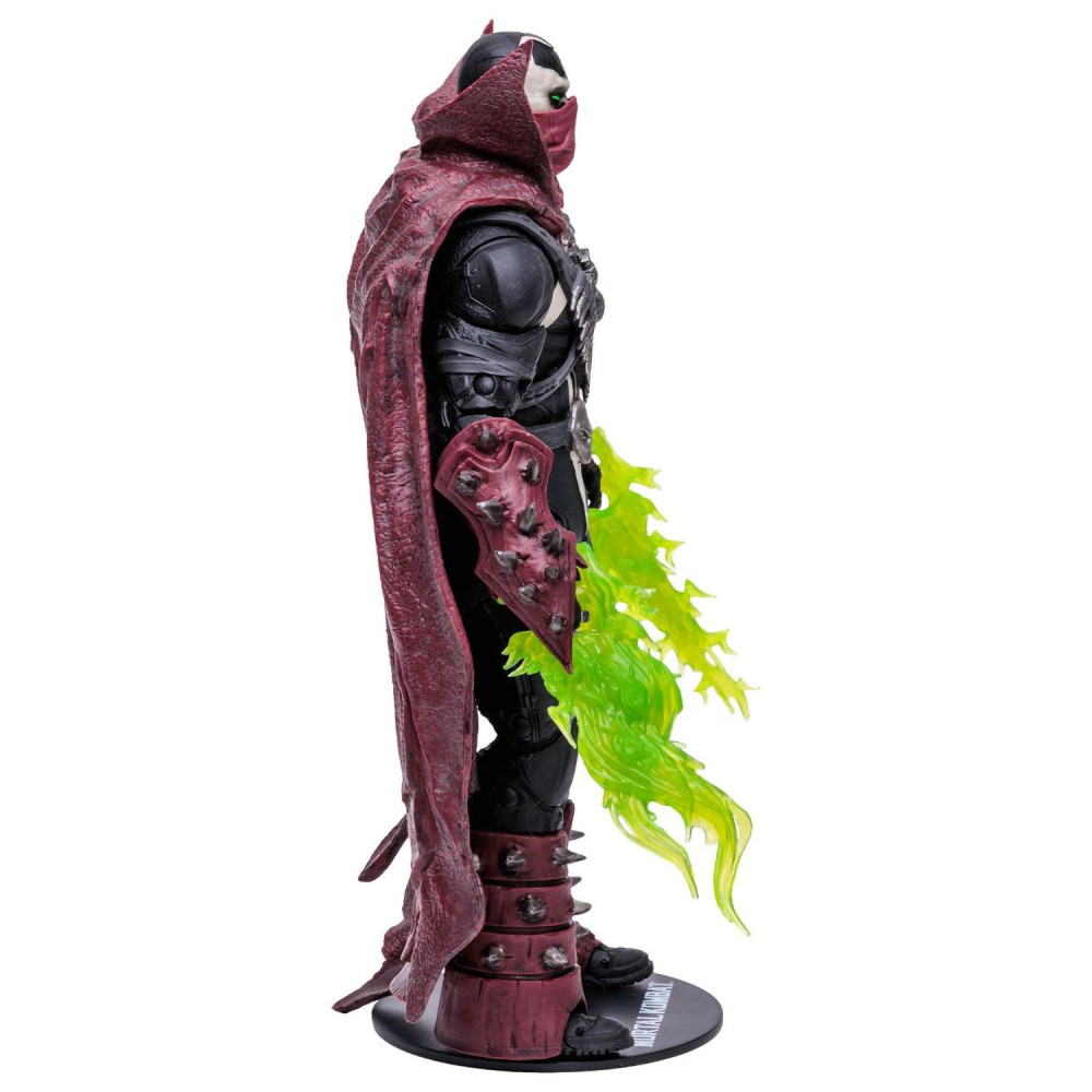  Spawn Commando Spawn (18 )