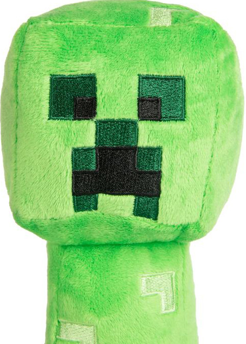   Minecraft: Happy Explorer Creeper (18 )