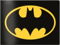 Кардхолдер Batman – Logo  (в форме книжки, 215х65 мм)