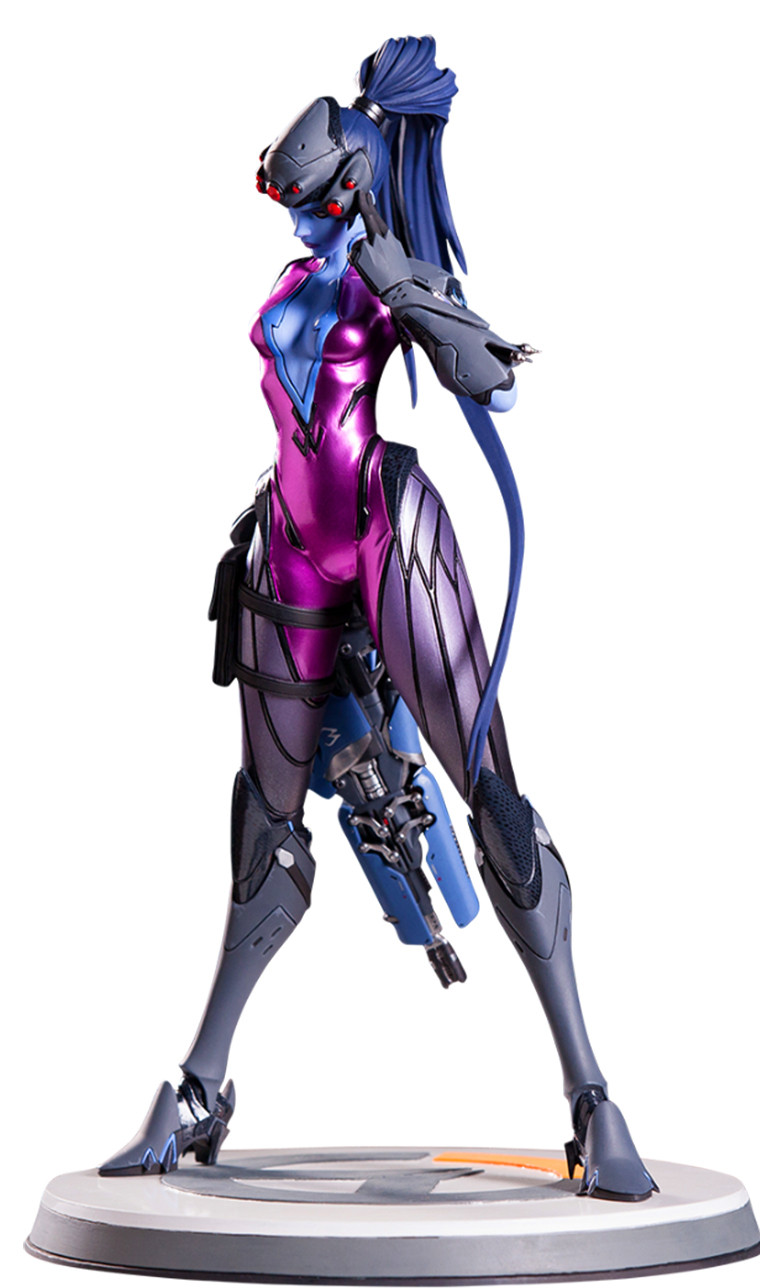 Статуя Overwatch: Widowmaker (34 см)