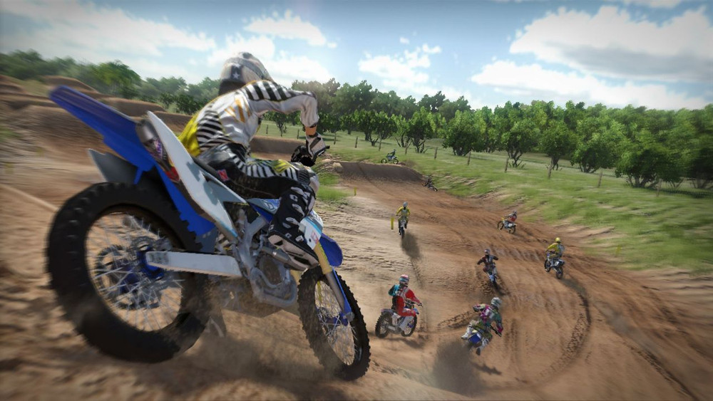 MX vs ATV Alive [PS3]