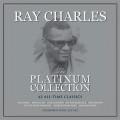 Ray Charles  The Platinum Collection (3 LP)