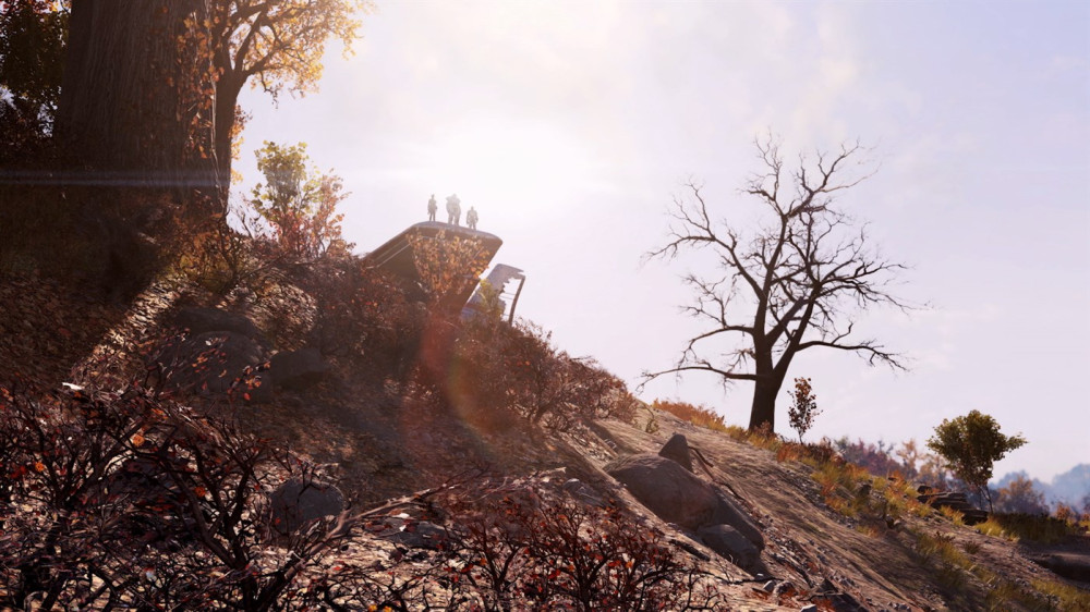 Fallout 76: Steel Dawn. Deluxe Edition [Xbox One, �������� ������]