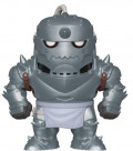  Funko POP Animation: Fullmetal Alchemist  Alphonse Elric (9,5 )