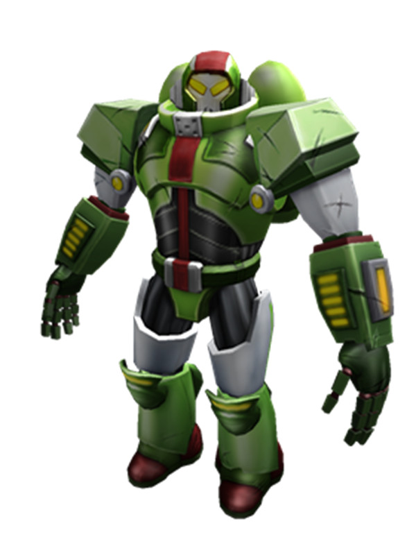 Набор фигурок Roblox: Star Commandos